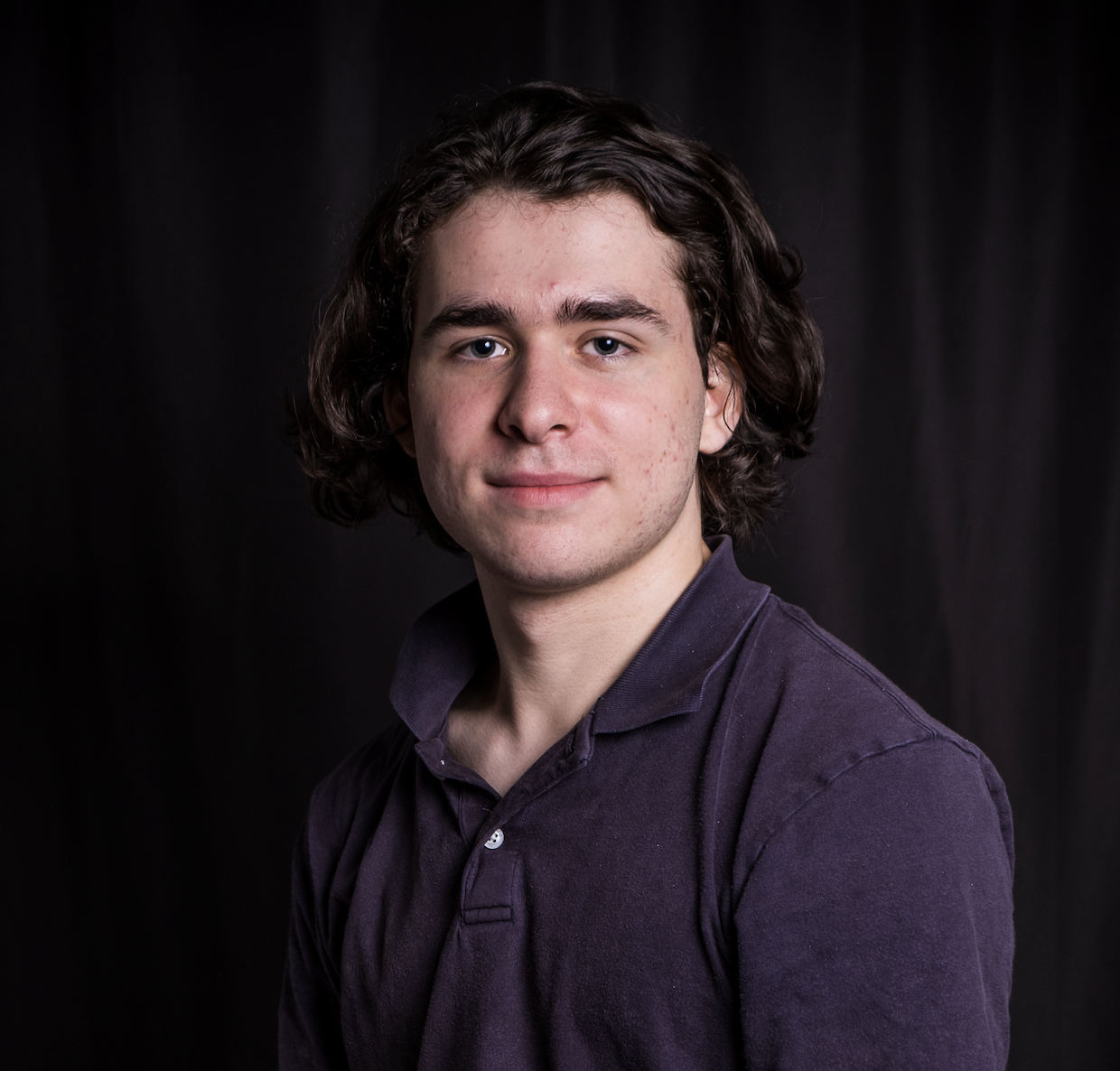 Author Photo - Amadeu Rubiés